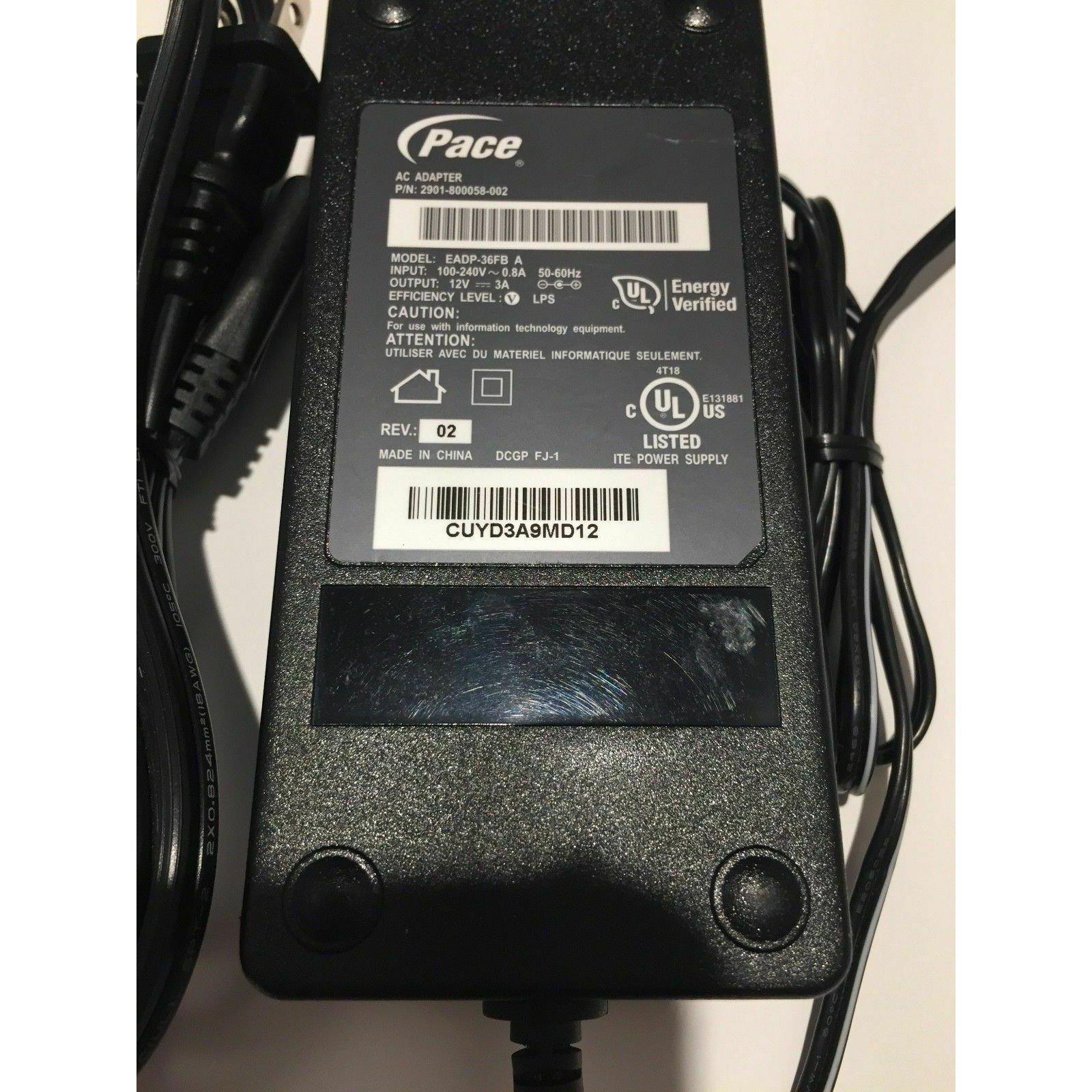 FortiGate Power Supplies