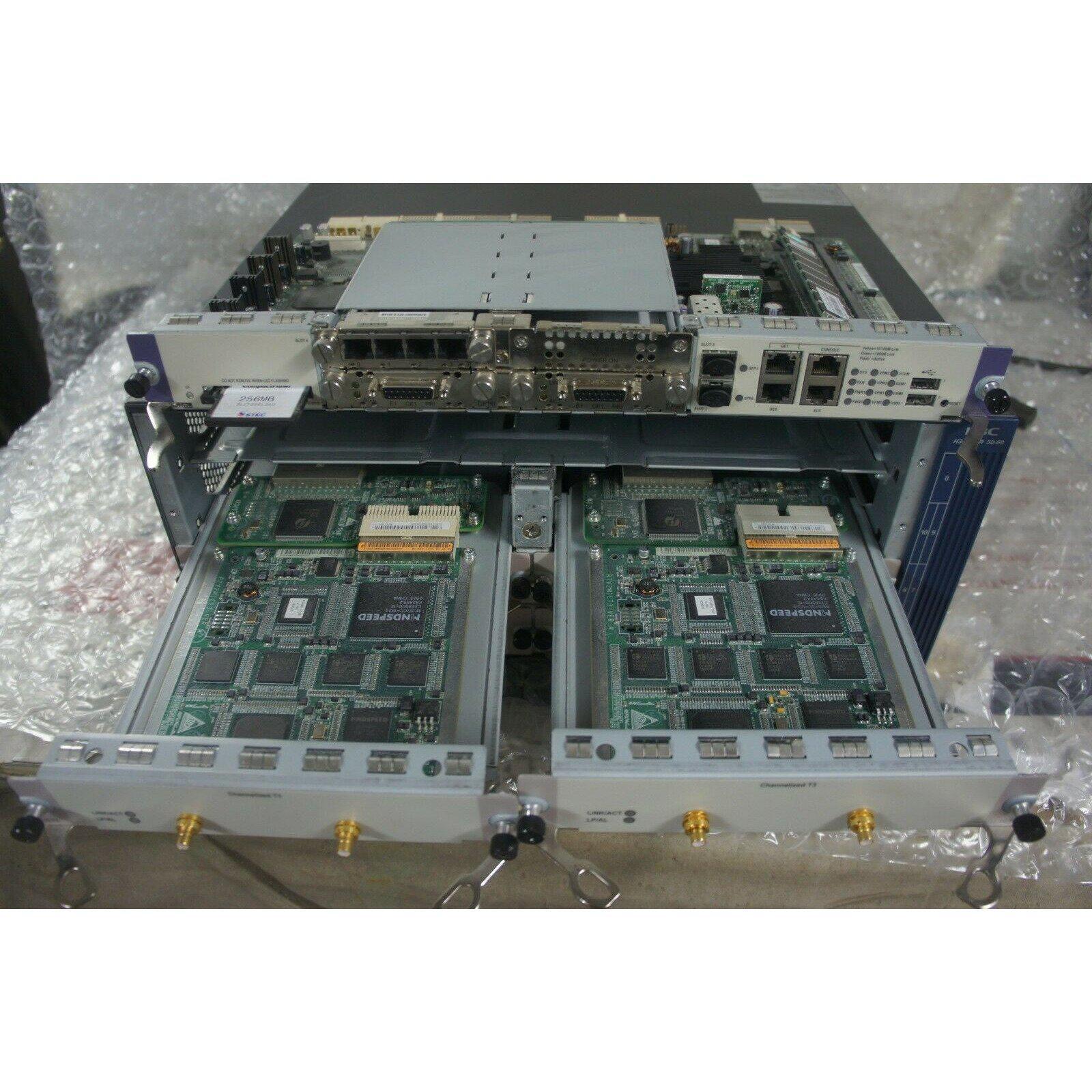 H3C MSR 50-60 Multi-Service Router - AloinfoUSA