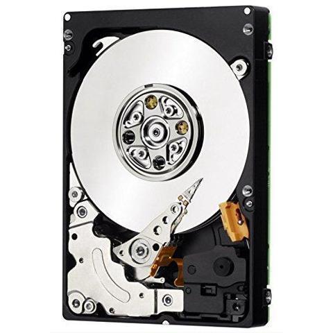HD 1.2TB SAS 10k RPM 2.5" 6G para Lenovo 01DC407 - AloinfoUSA