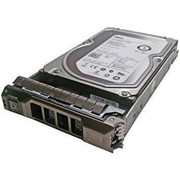 HD 146GB SAS 15k RPM 3.5" 3G Hot Plug para Dell PowerEdge 2950 - AloinfoUSA