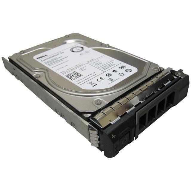 HD 1TB SAS 7.2k RPM 6G para Dell PowerEdge 0U738K, ST31000424SS - AloinfoUSA