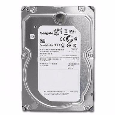 HD 2TB SATA 7.2k RPM 3.5" 3G Hot Plug ST32000644NS - AloinfoUSA