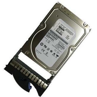HD 3TB SAS 7.2k RPM 3.5" 6G Hot Swap para IBM 00Y2425 - AloinfoUSA