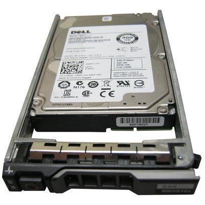 HD 4TB SAS 7.2k RPM 3.5" NL 6G Hot Plug para Dell 400-ADKK - AloinfoUSA