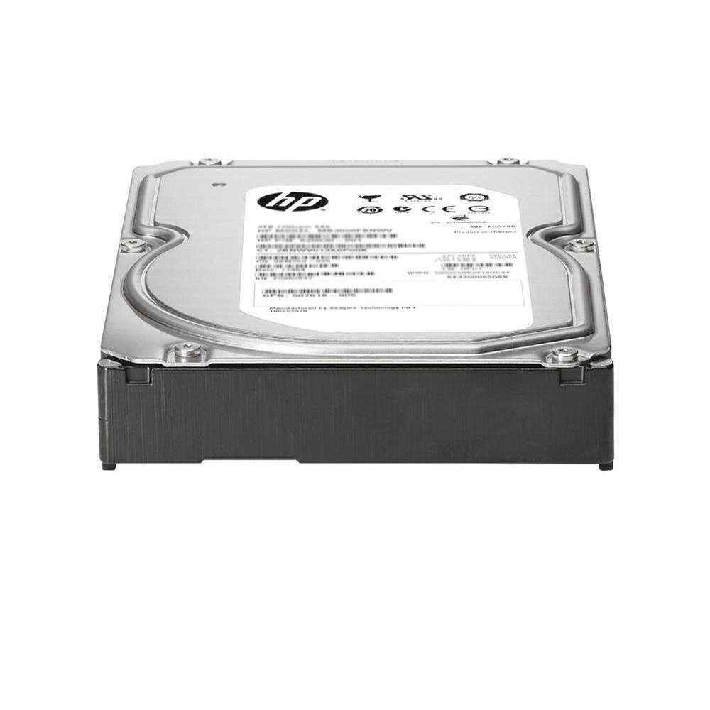 HD 600GB FC 15k RPM 3.5" 4G para HP 649889-001 - AloinfoUSA