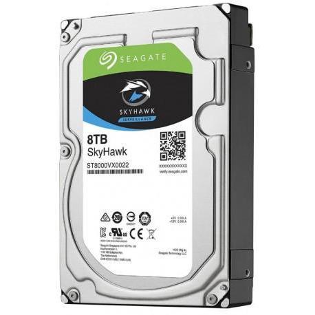 HD 8TB SATA 7.2k RPM 3.5" 6G ST8000VX0022 - AloinfoUSA