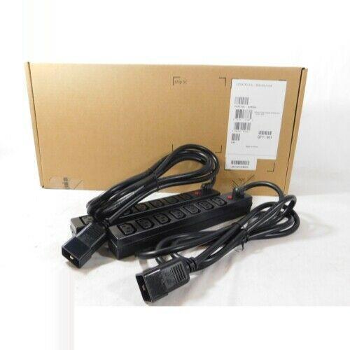 Hewlett Packard AF500A Power Strip, 2 Stick, 7XC-13 ALL,Sticks Only, No Core - AloinfoUSA