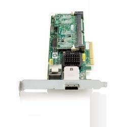 HEWLETT PACKARD P212/ZM Smart Array Controller - AloinfoUSA