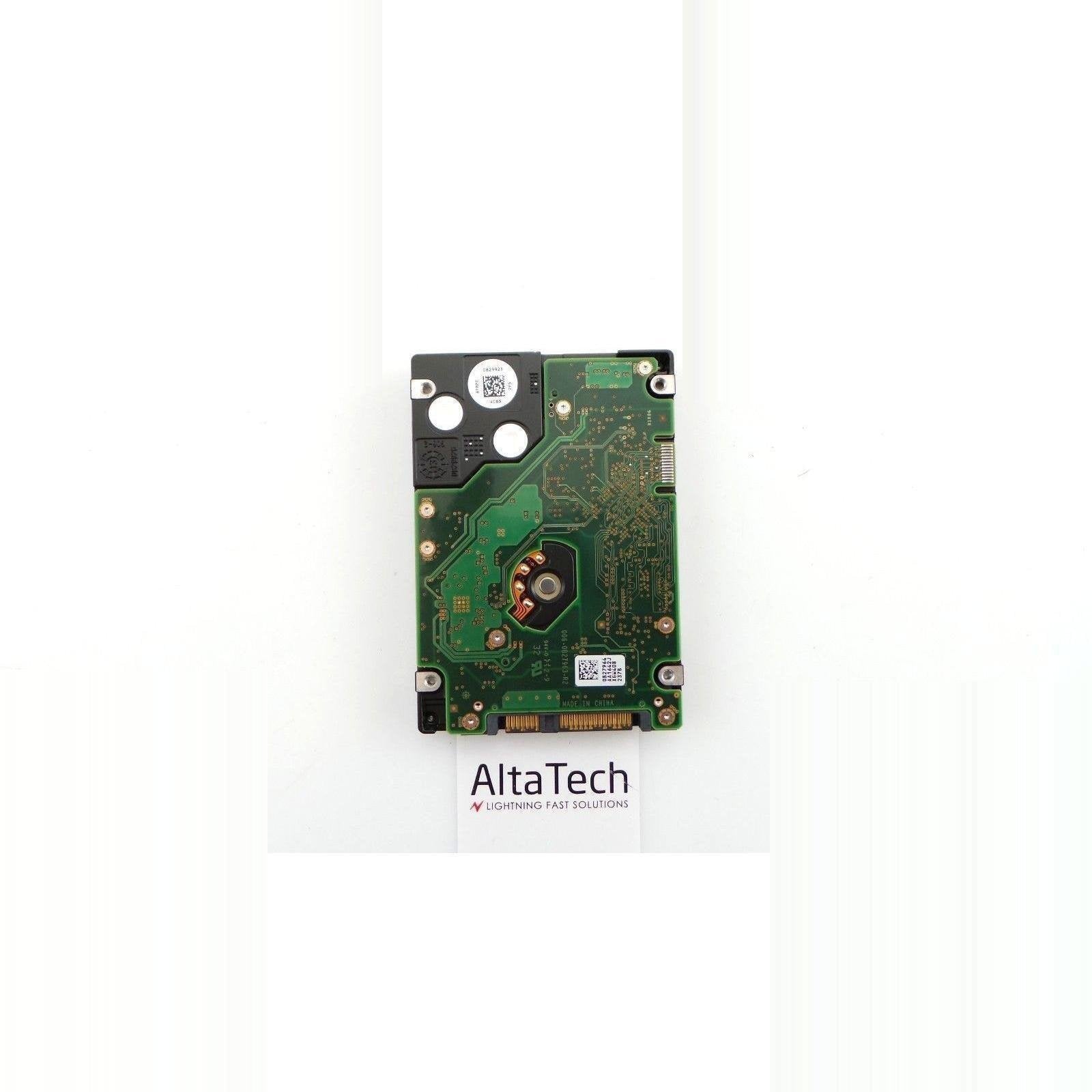 Hitachi 0B26071 HGST EMC VNX 600GB 10K SAS 2.5" 6G HDD 005050344 - AloinfoUSA