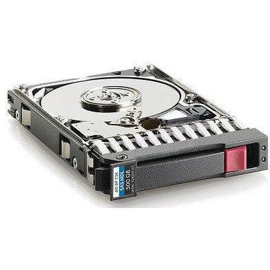 HP 500 GB 2.5" Internal Hard Drive 508009-001 Disco - AloinfoUSA