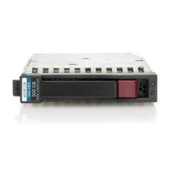HP 500GB 6G SAS 7.2K 2.5IN MDL HDD Disco - AloinfoUSA
