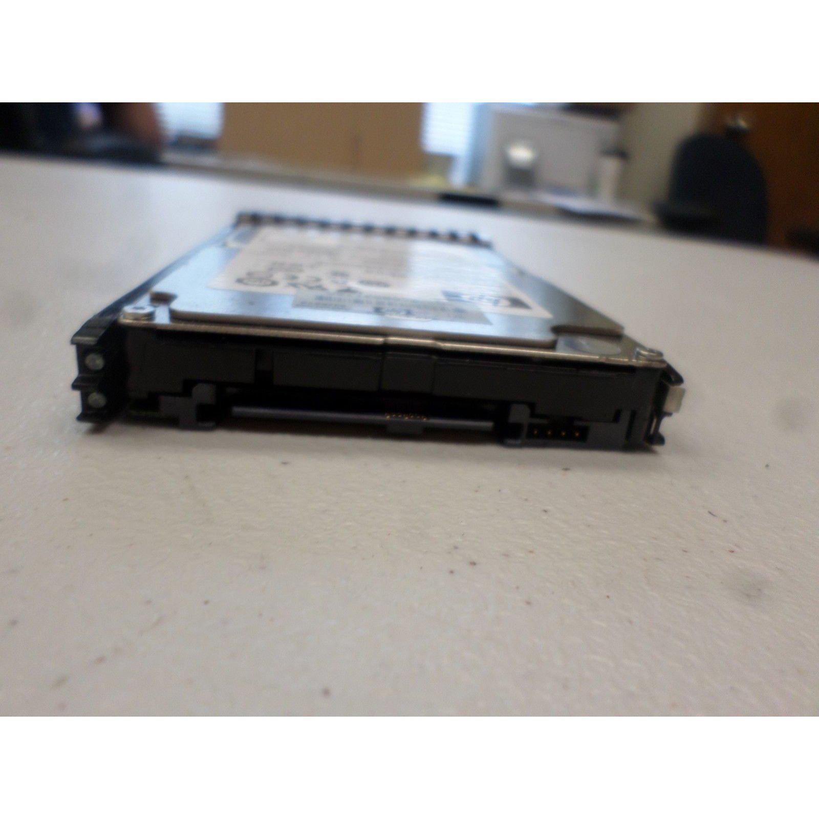 HP 507119-004 EGO300FAWHV 300GB 10K 2.5IN 6G SAS HDD, 507284-001 G6/G7 - AloinfoUSA