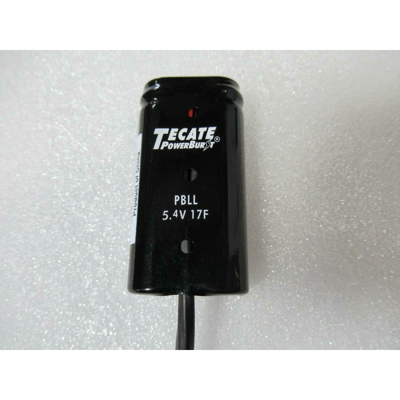 HP 660091-001 654873-001 Smart Array P220I 5.4V FBWC Capacitor Battery Pack Bateria - AloinfoUSA