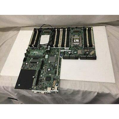 HP 732150-001 DL360P G8 SYSTEM BOARD INTEL V2 - AloinfoUSA