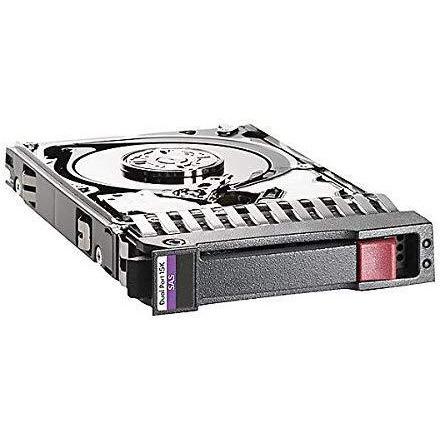 HP 759212-B21 600GB 12G SAS 15000 RPM 2.5IN SC ENT HDD - AloinfoUSA