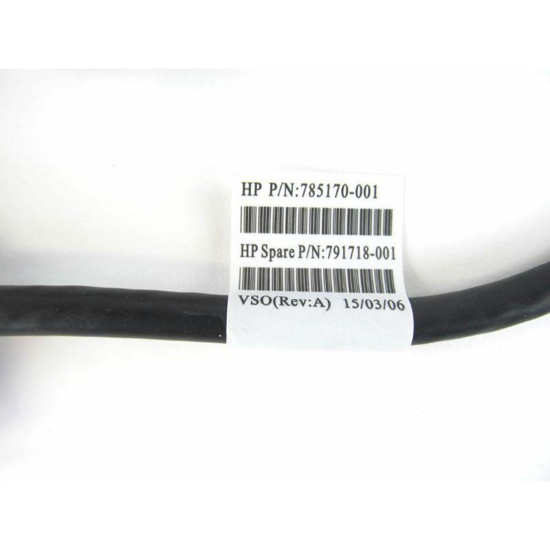HP 791718-001 SPS-CA 791718-001 785169-001 636946495695 - AloinfoUSA