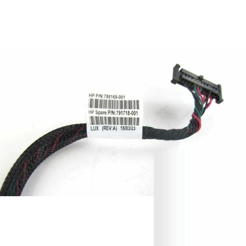 HP 791718-001 SPS-CA 791718-001 785169-001 636946495695 - AloinfoUSA