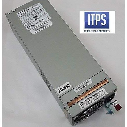 HP 814665-001 HPE MSA 2040 595 WATT Power Supply - AloinfoUSA