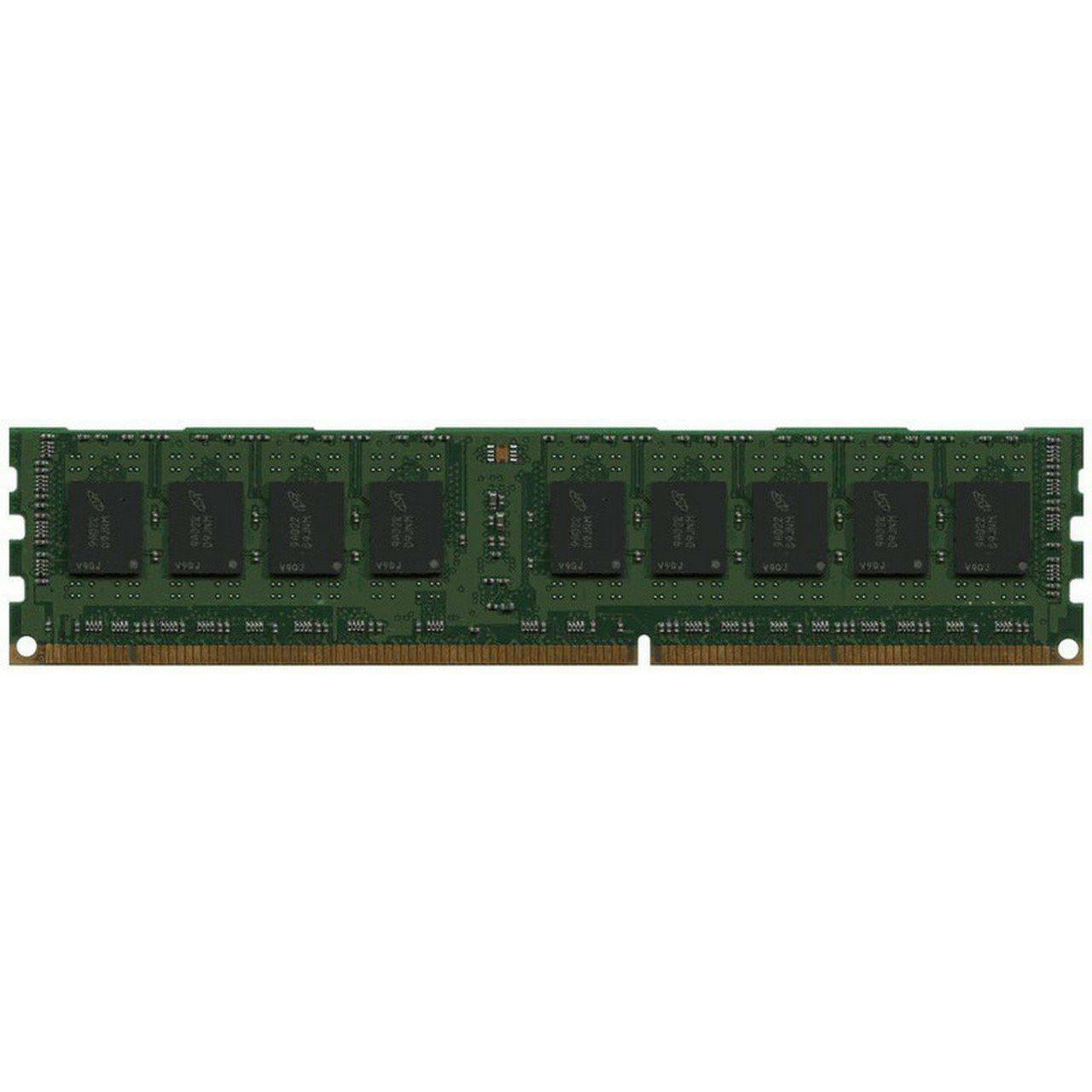 HP Compatible 8GB PC3-12800 DDR3-1600 1Rx4 1.5v ECC Registered RDIMM (HP PN# 647651-081) - AloinfoUSA