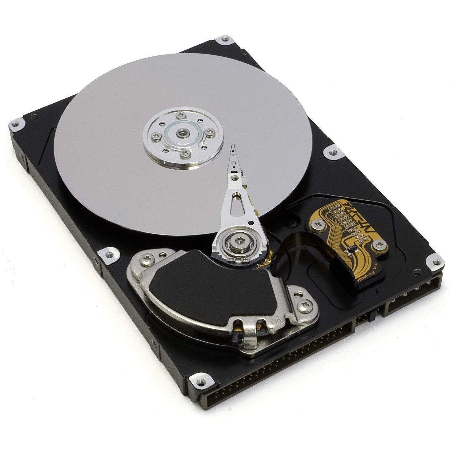 HP DF146BB6C2 146 GB 3.5" Internal Hard Drive 417190-003 - AloinfoUSA