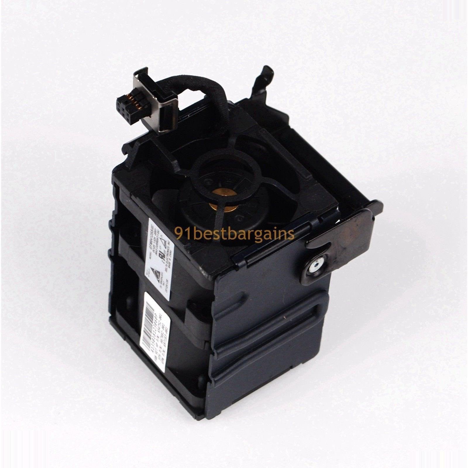 HP DL360p DL360e G8 Gen8 654752-001 667882-001 697183-001 Server Cooling Fan Cooler Ventilador - AloinfoUSA