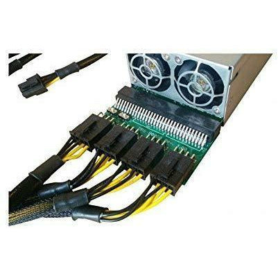 HP DPS-800GB A ML350 G5 / ML370 G5 POWER SUPPLY - AloinfoUSA