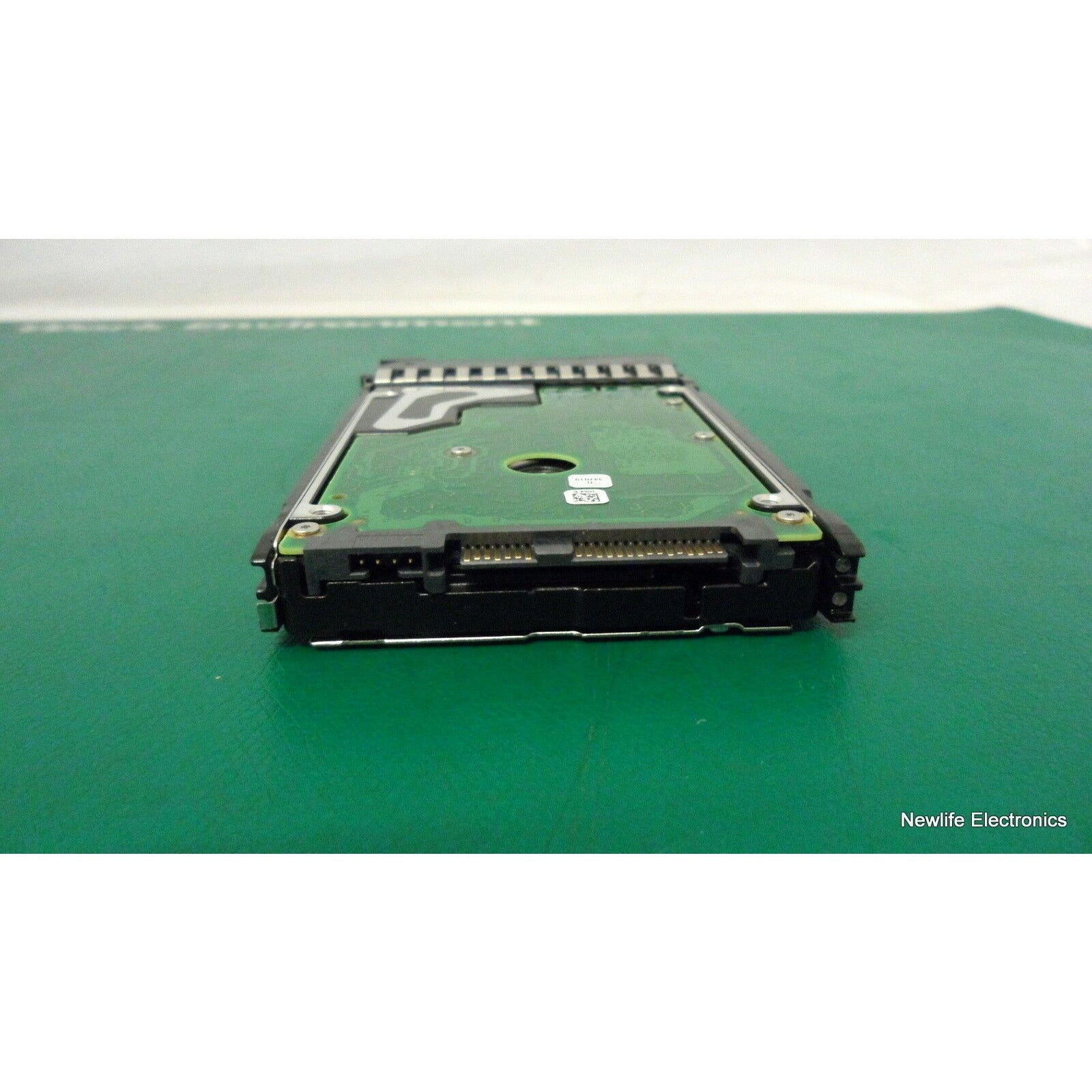 HP EG0600FCVBK 600GB 10K RPM 2.5" Hot-swap SAS HDD 693569-003 884962013786 - AloinfoUSA