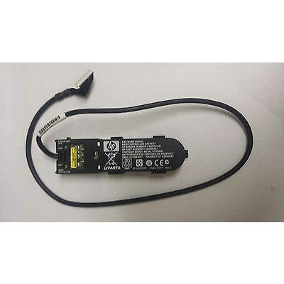 HP MAH P SERIES BATTERY WITH CABLE 462969-B21 462976-001 460499-001 - AloinfoUSA