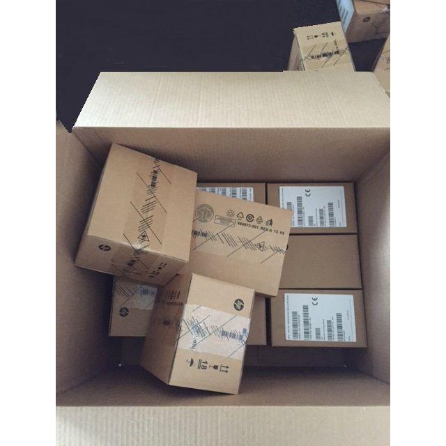 HP NEW F/S 693648-B21 718291-001 693719-001 1.2TB 6G SAS 10K SFF 2.5" DP ENT - AloinfoUSA