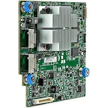 HP Smart Array P440ar/2GB with FBWC Storage Controller Plug-in Card (726736-B21) - AloinfoUSA