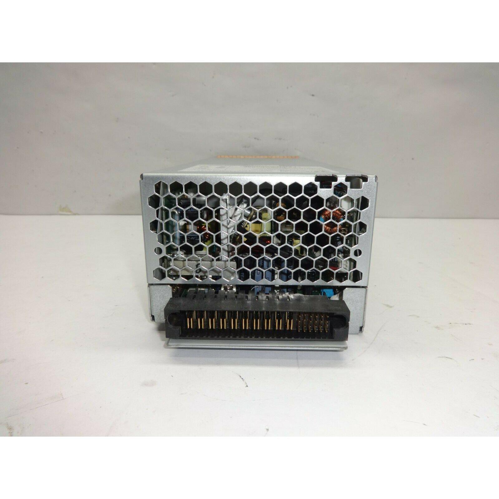 HP StorageWorks MSA2000 573W Server Power Supply 592267-001 Fonte - AloinfoUSA