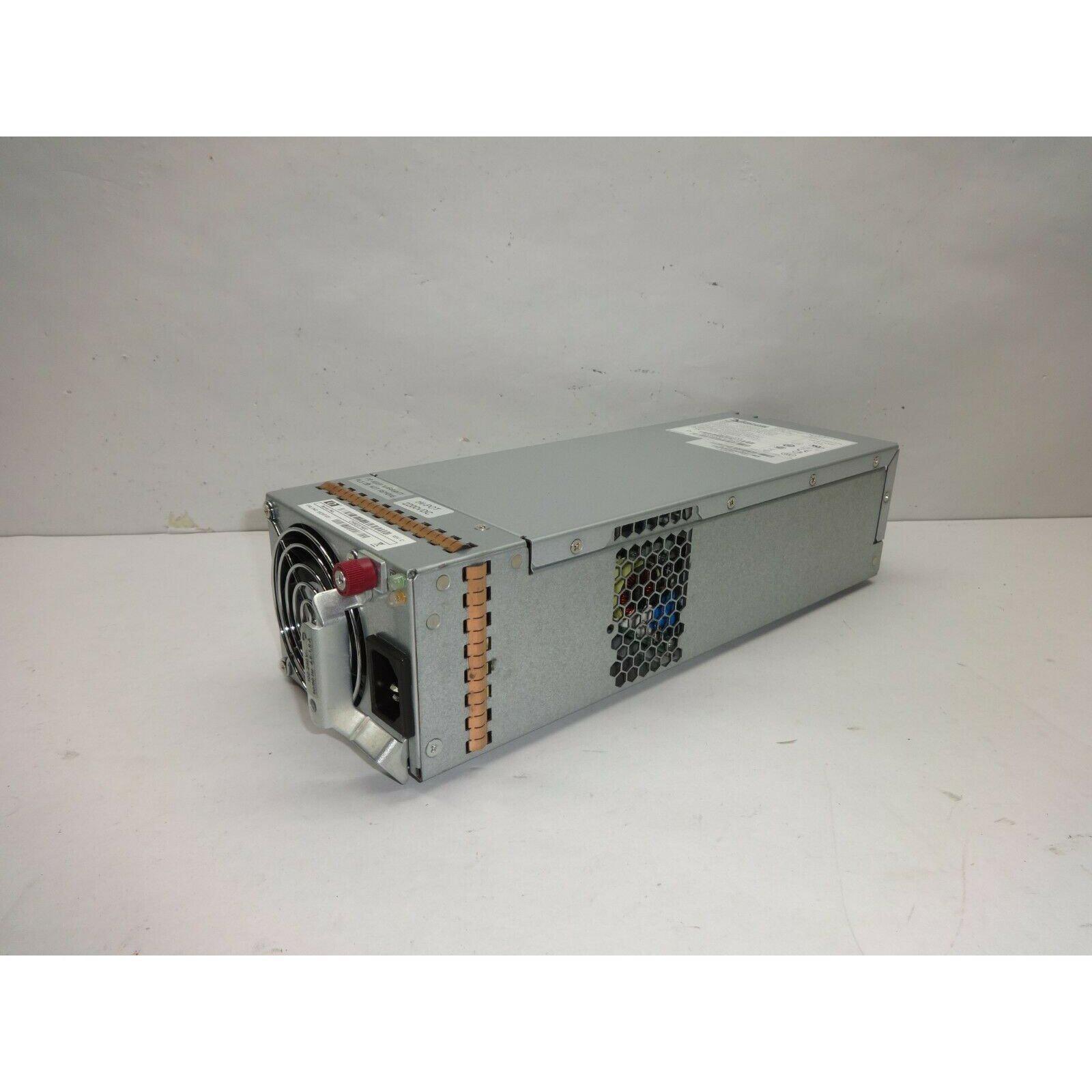 HP StorageWorks MSA2000 573W Server Power Supply 592267-001 Fuente - AloinfoUSA