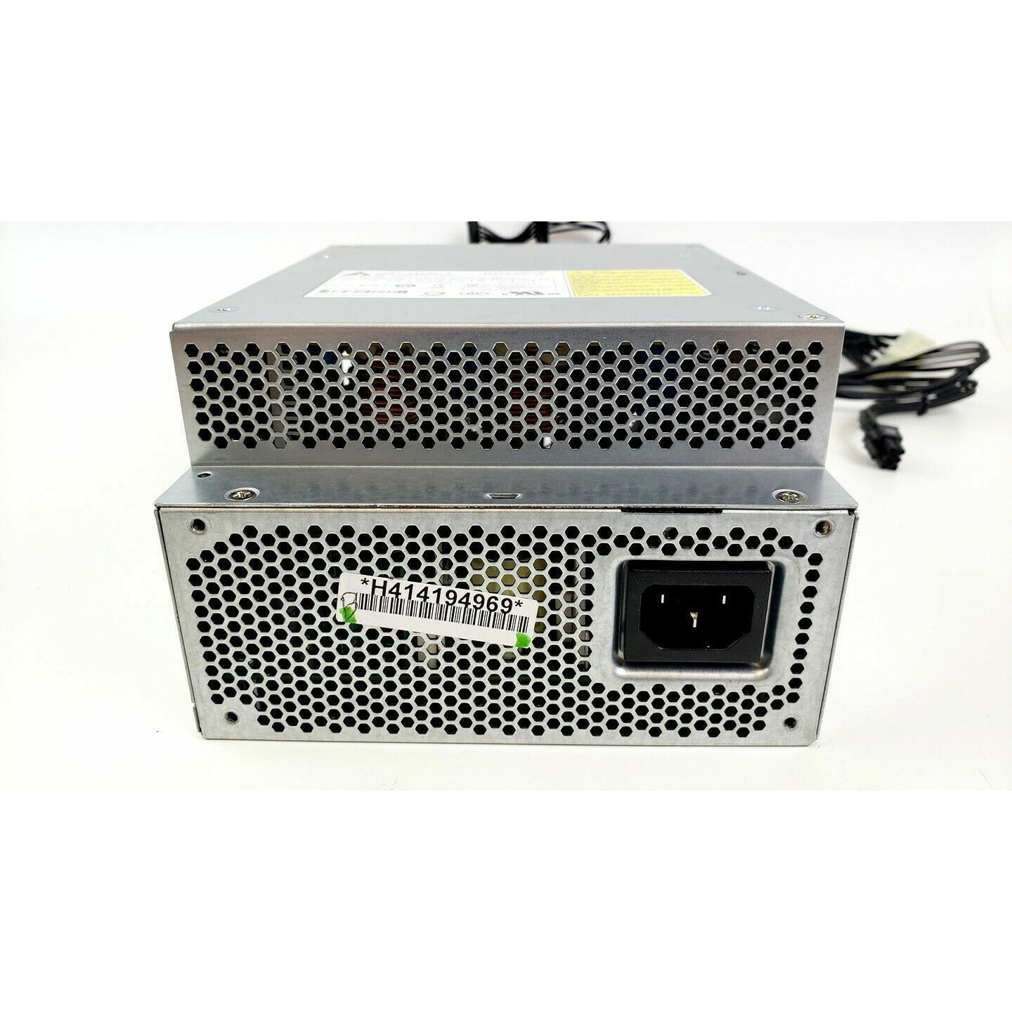 HP Z440 Workstation 700W Power Supply Delta DPS-700AB-1 A 719795-003 809053-001 - AloinfoUSA
