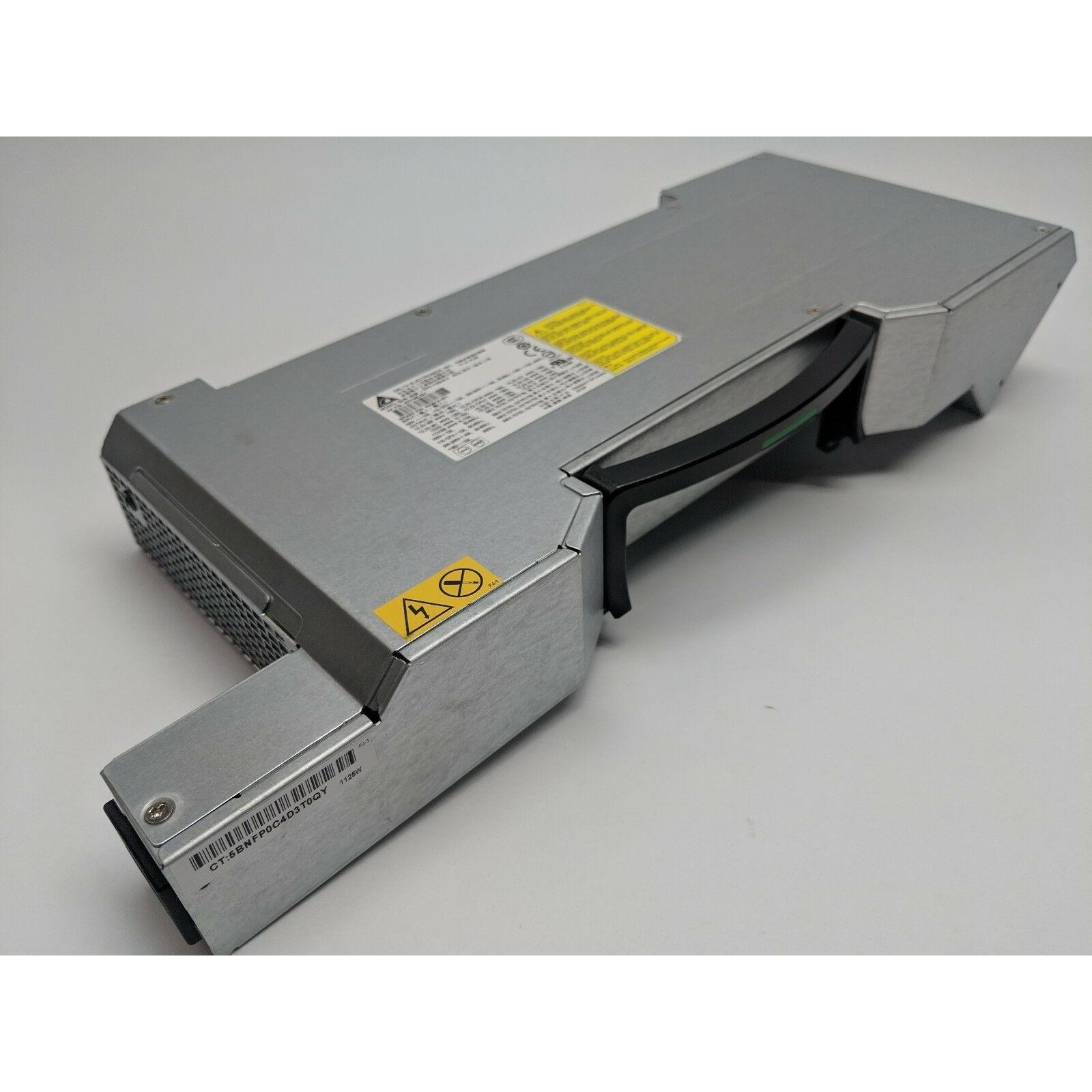 HP Z820 Workstation Delta 1125W Power Supply 632914-001 623196-001 DPS-1125AB A - AloinfoUSA