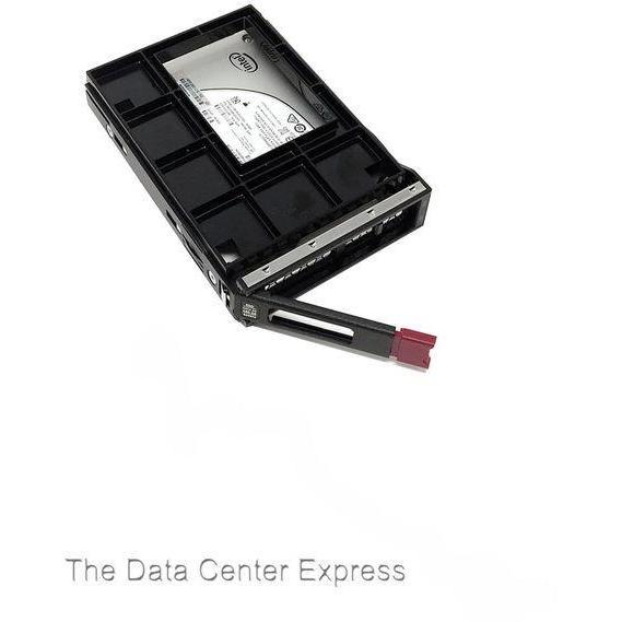 HPE 480GB SATA SSD 6G 2.5" SC READ INTENSIVE BRAND NEW 0 HOURS P04499-B21 (SUB) 19001728387 - AloinfoUSA
