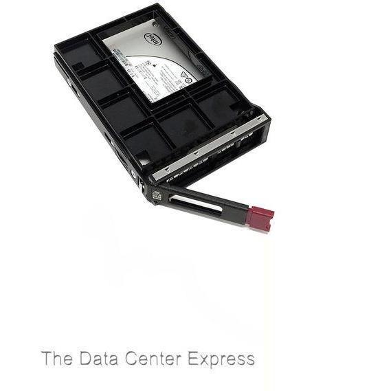 HPE 480GB SATA SSD 6G 2.5" SC READ INTENSIVE BRAND NEW 0 HOURS P04499-B21 (SUB) 19001728387 - AloinfoUSA