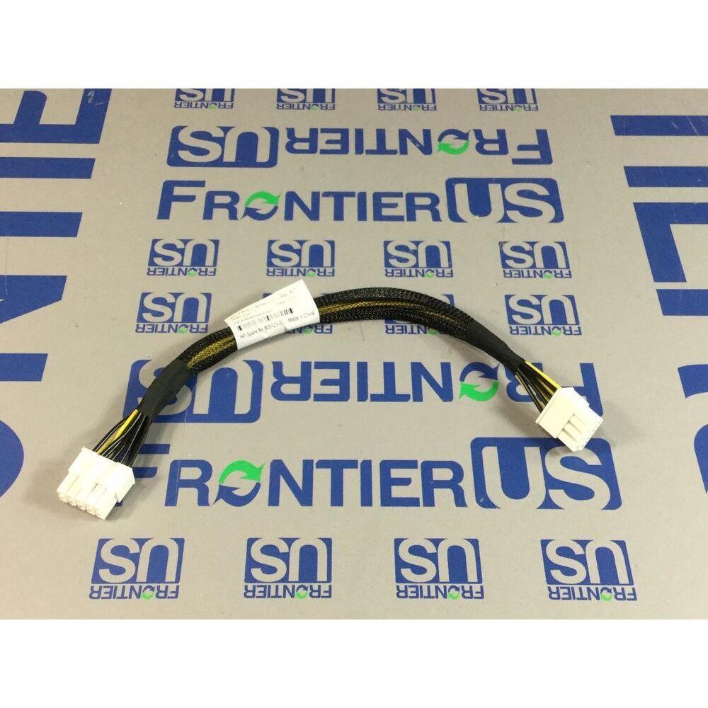 HPE 805123-001 - GPU power cable 8-pin to 10-pin for K1/K2 Grid GPU Kit - AloinfoUSA