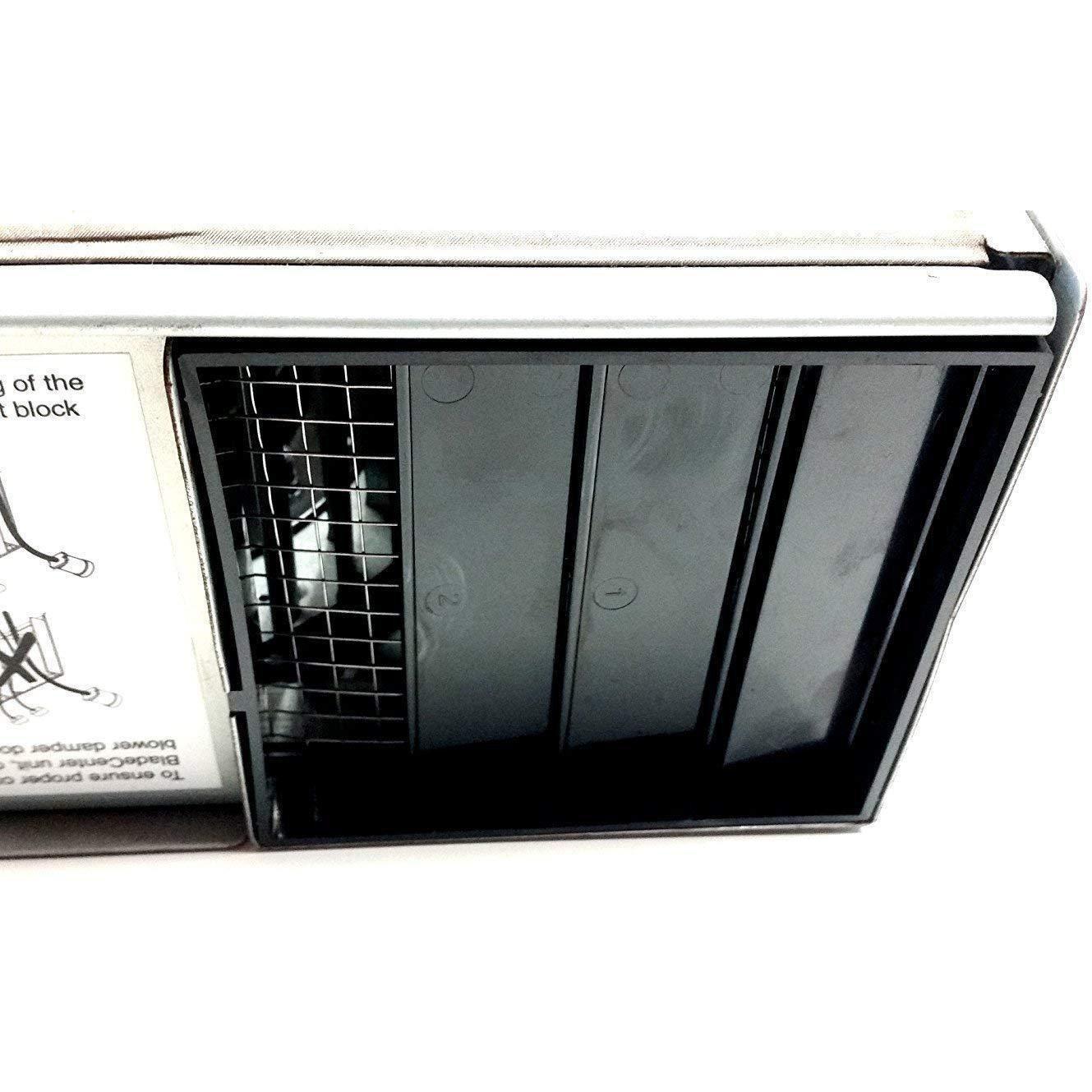 IBM 44E5083 BLADECENTER Blower Module 31R3301 44X3471 44X3473 44E8110 K3G180-AC40 - AloinfoUSA