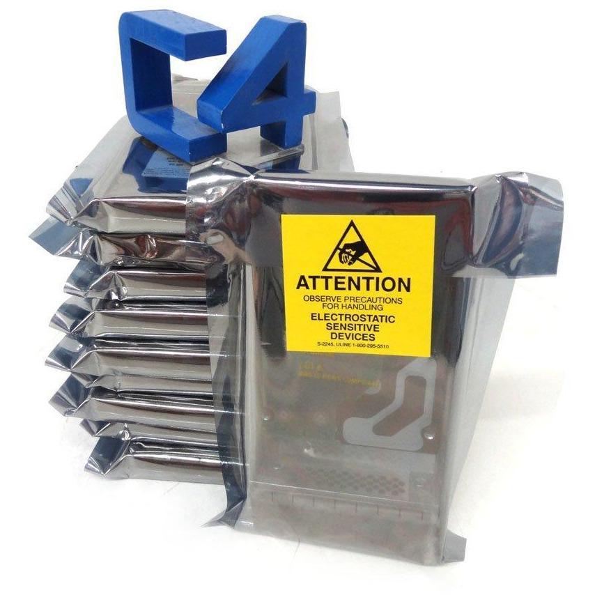 IBM 81Y9651 900GB 10K 6GBPS SAS 2.5" HS HDD - 81Y9650 - AloinfoUSA