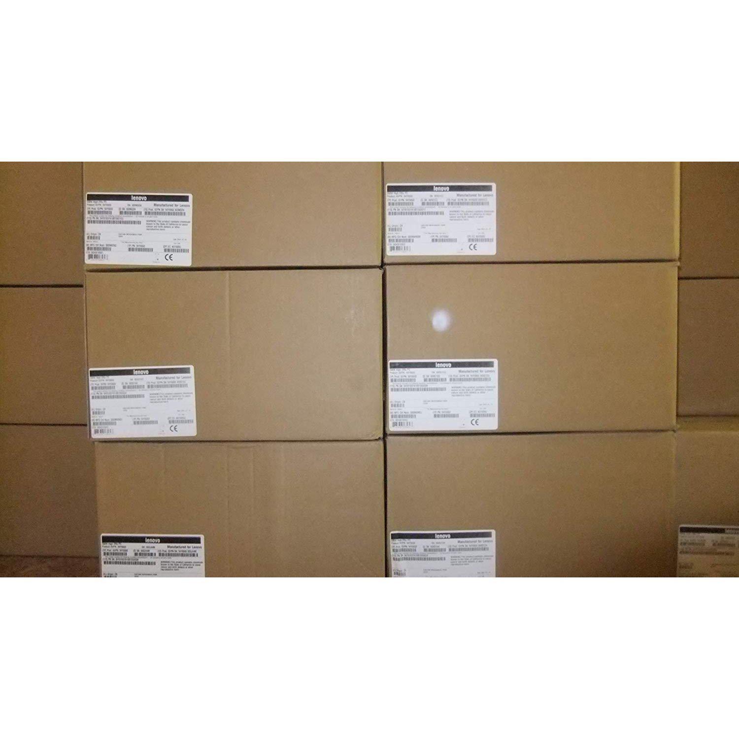 IBM 94Y8105-02 IBM x3650 M4 550W power supply Fonte - AloinfoUSA