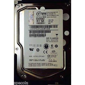 IBM CA06697-B45900BA IBM 146.8GB 15K SIMPLE SWAP SAS HD - AloinfoUSA