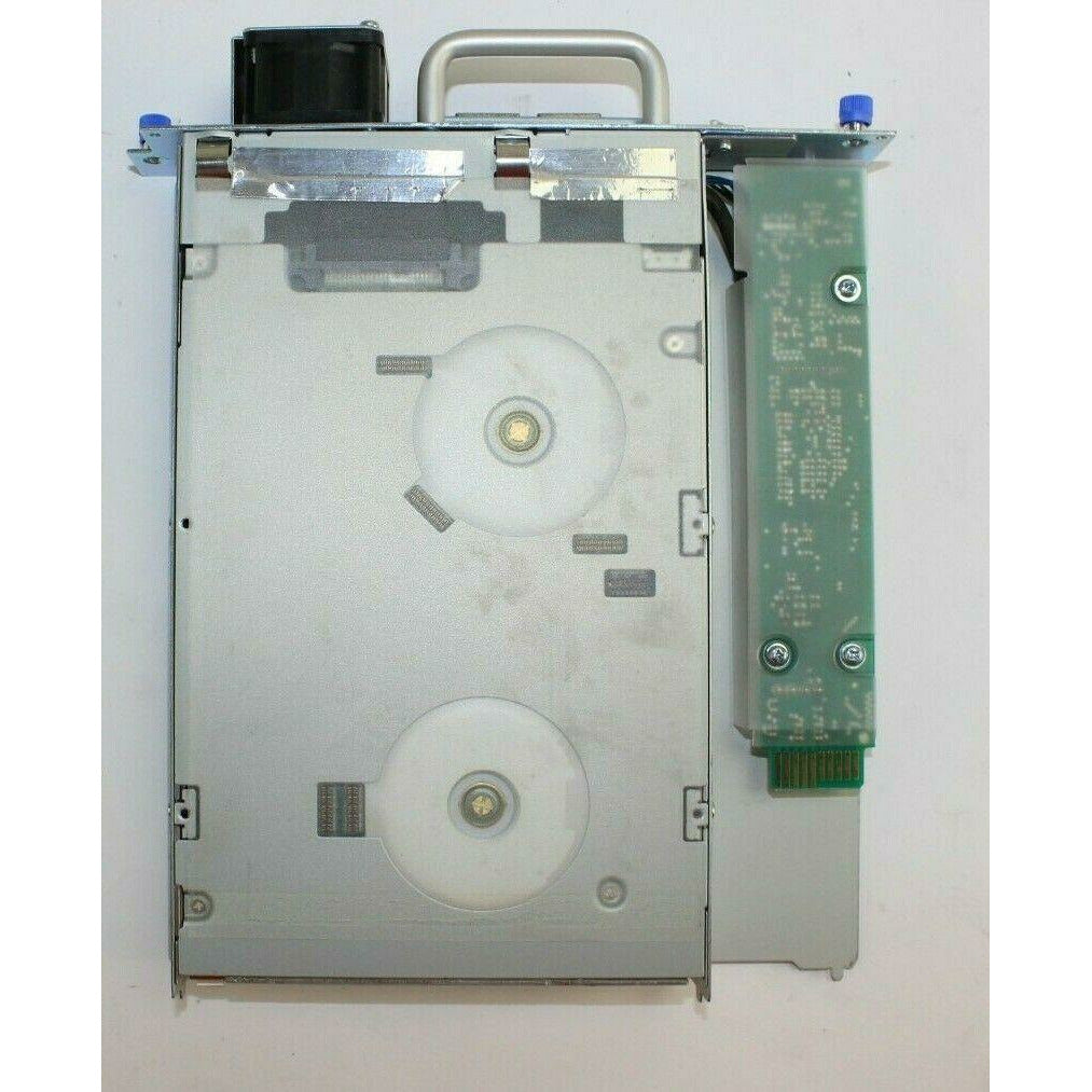 IBM LTO Ultrium 4-H SAS Tape Drive 46X6071 46X1939 46X6682 46X7042 - AloinfoUSA