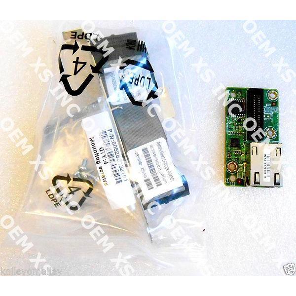 Intel AXXRMM3LI Lenovo FRU # 46U3229 Remote Management Module 735858215817 - AloinfoUSA