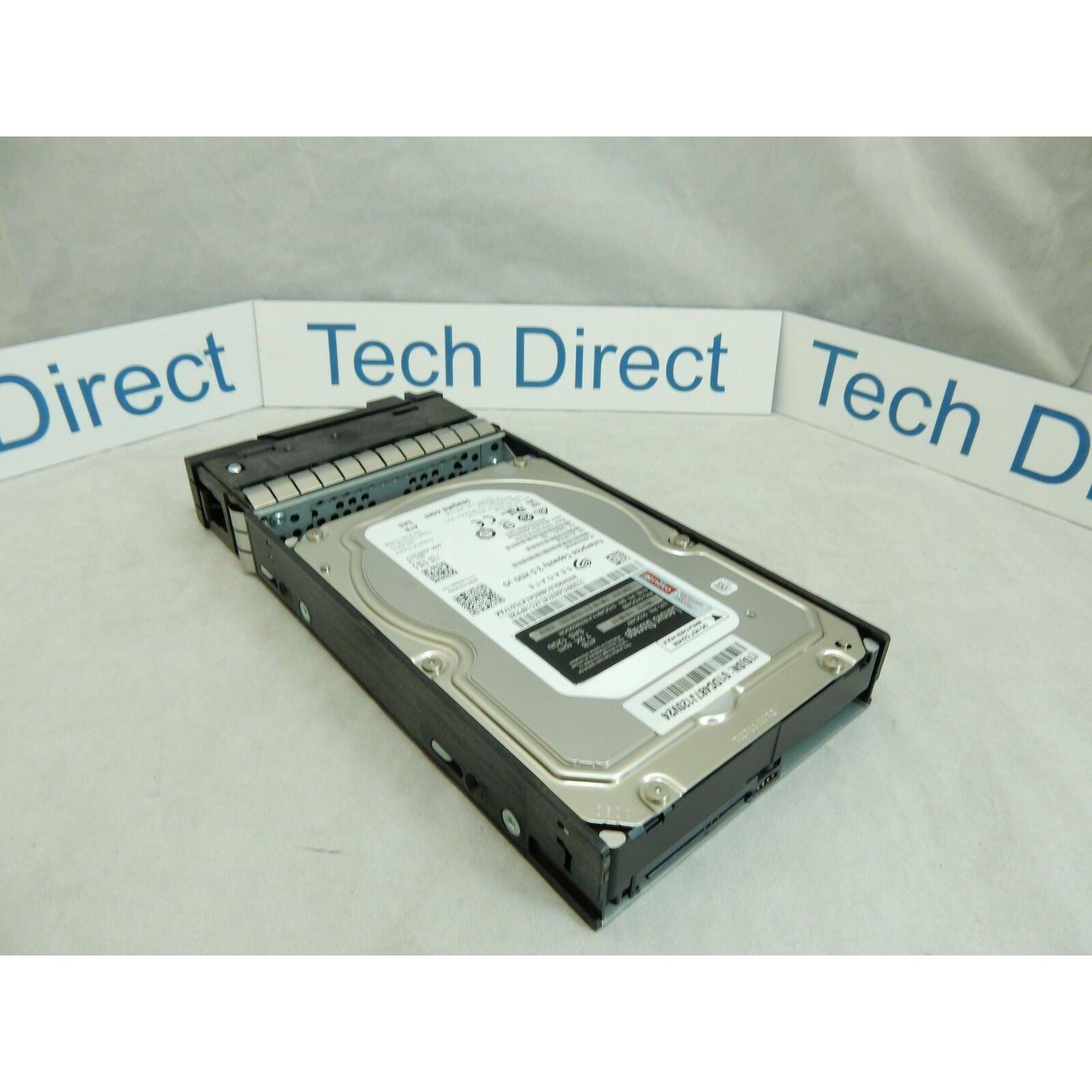 Lenovo 4TB 7.2K Hot Swap 12gbps Internal Hard Drive 3.5" Near Line SAS 01DC487 - AloinfoUSA