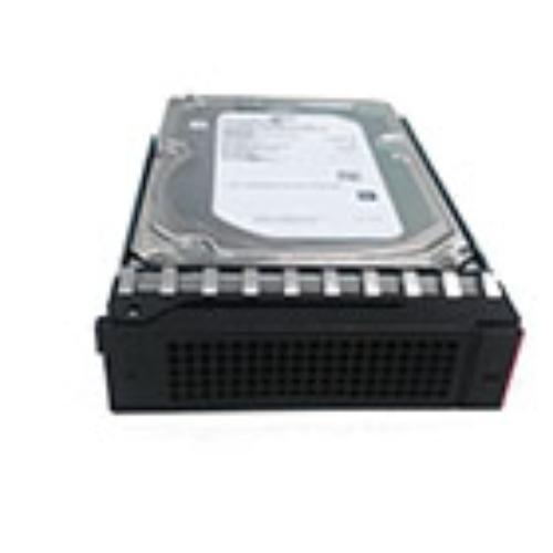 Lenovo 4XB0G88738 Server 3.5" 1.8TB 10K SAS HDD 64 MB Cache 3.5" Internal - AloinfoUSA