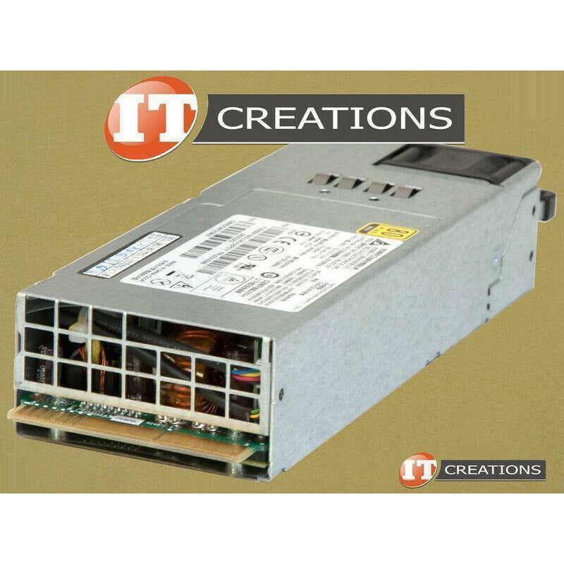 LENOVO POWER SUPPLY 800W 80 PLUS GOLD HOT SWAP FOR LENOVO RD540 RD640 0B94164 - AloinfoUSA