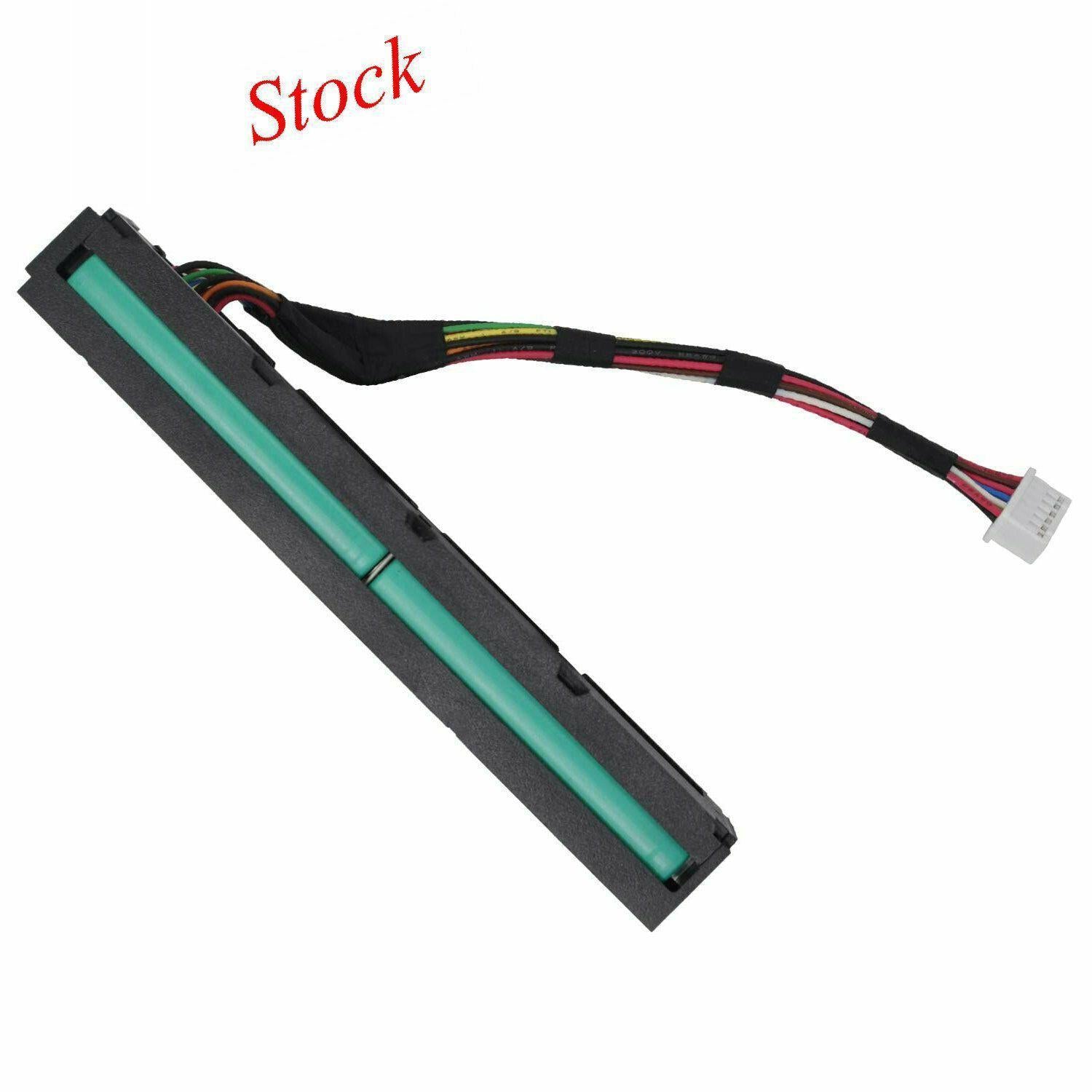 MC96 Battery For Hp Smart Array P840AR P440AR 786761-001 815983-001 HSTNN-IS6A - AloinfoUSA