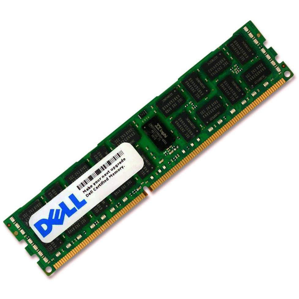 Memoria 16GB (1x16GB) DDR3 1333MHz 240-Pin ECC RDIMM PC3L-10600 para Dell SNPMGY5TC - AloinfoUSA