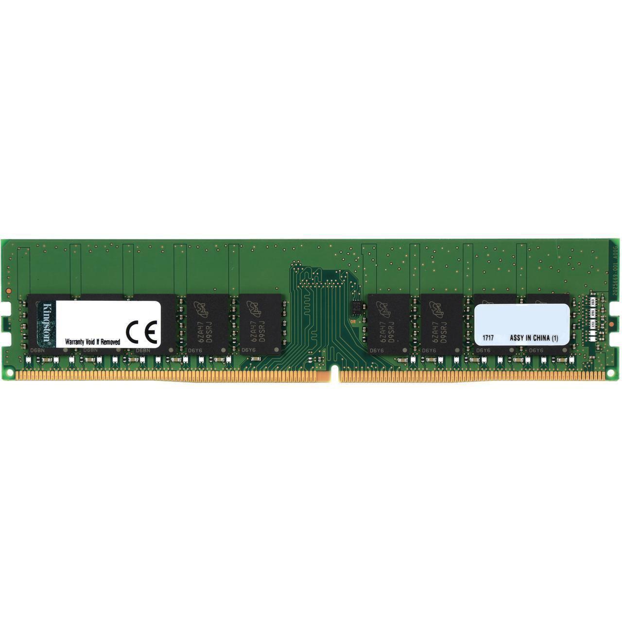 Memoria 16GB 2133MHz DDR4 288-Pin ECC UDIMM PC4-1700 para Dell KTD-PE421E/16G - AloinfoUSA