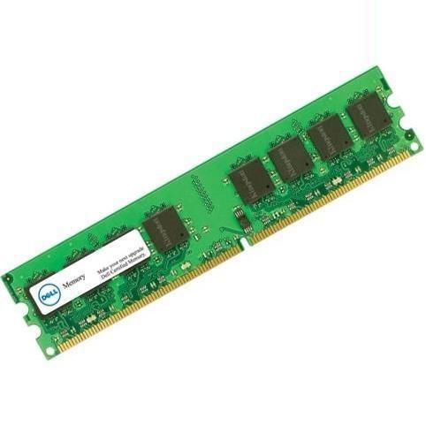 Memória 16GB (2Rx4) DDR3 1600MHz 240-Pin ECC RDIMM PC3-12800 para Dell 319-1812 - AloinfoUSA